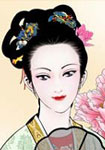 Zhuo Wenjun