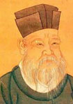Zhu Xi